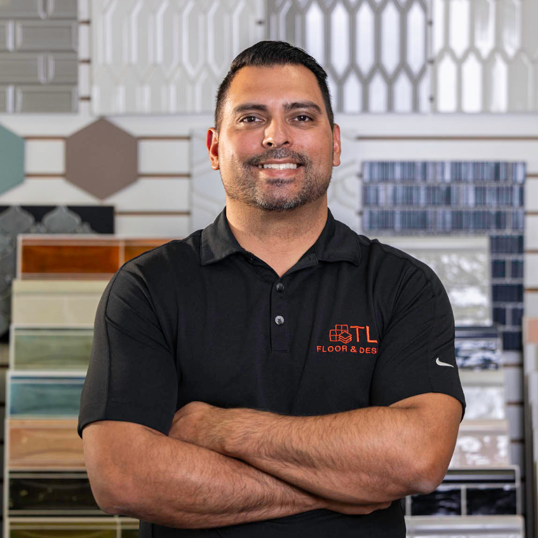 Jared Candelaria portrait