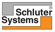 Schluter logo