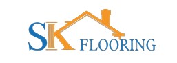 SK Flooring logo
