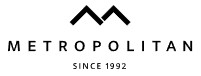 Metropolitan Floors logo