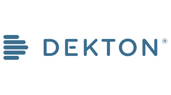 Dekton logo