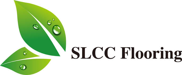 SLCC Flooring logo