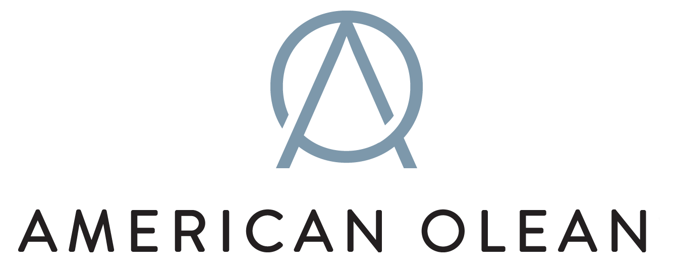 American Olean logo