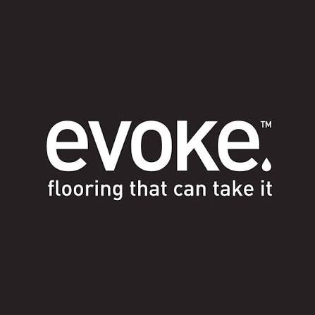 Evoke logo