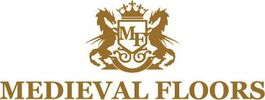 Medieval Floors logo