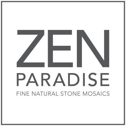 Zen Paradise logo