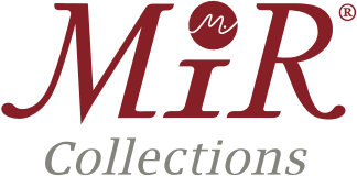 MIR Collections logo