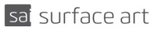 Surface Art logo