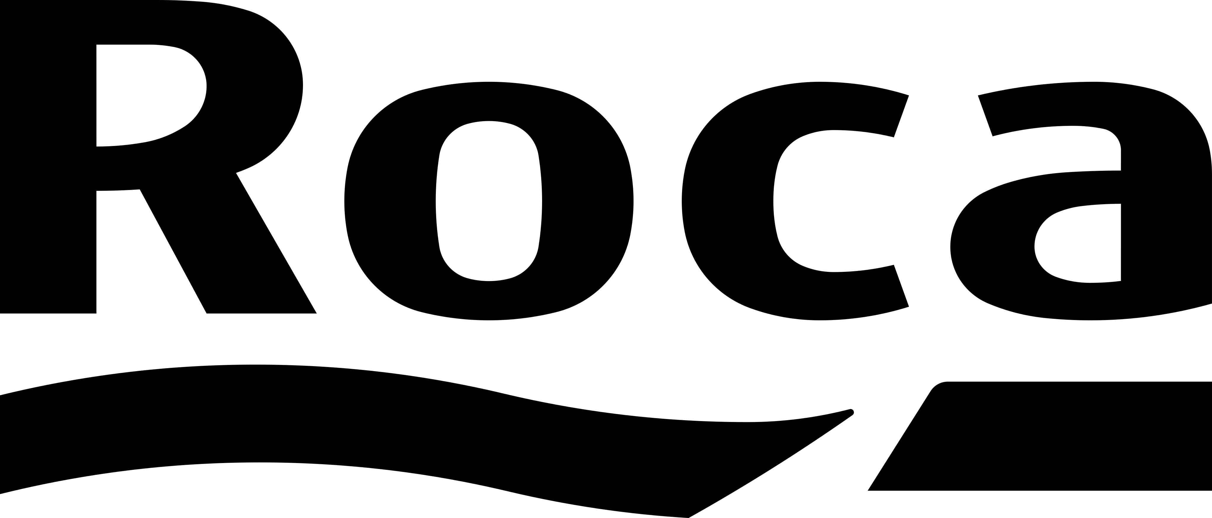 Roca logo