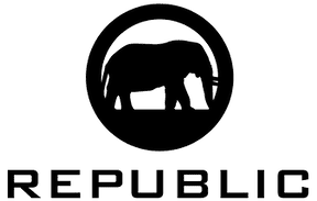 Republic Flooring logo
